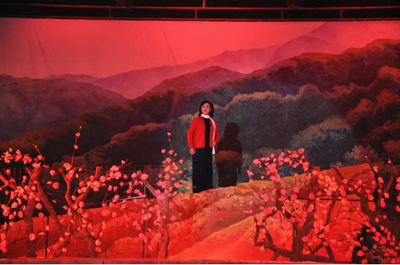 堅定文化自信，共筑長安文藝大繁榮 從創(chuàng)作到表演的內(nèi)生動力與實踐路徑